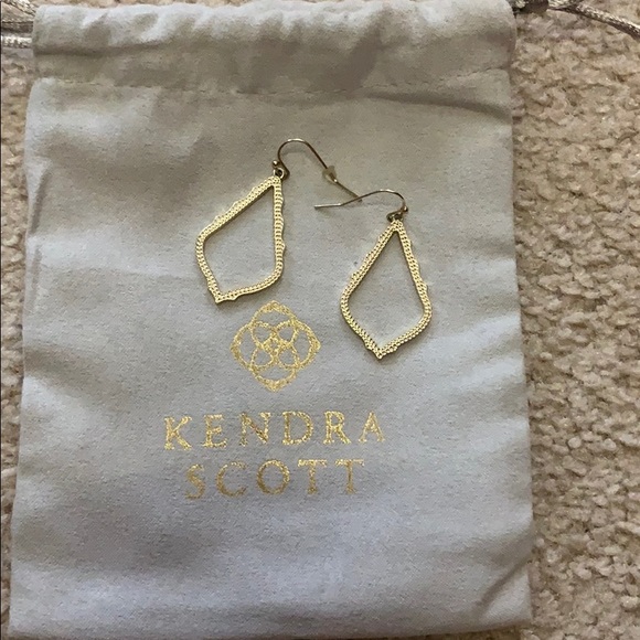 Kendra Scott Jewelry - Kendra Scott earrings